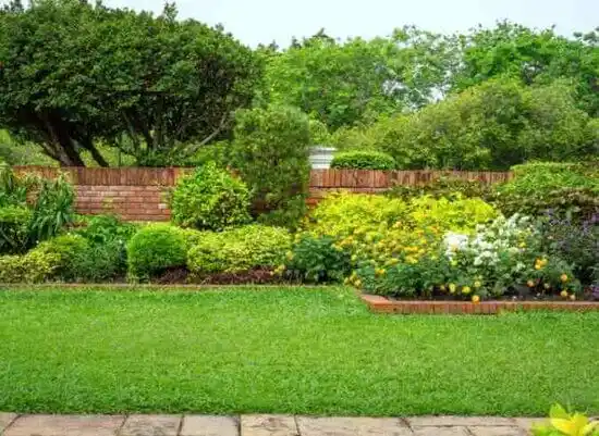 landscaping services Bedford Heights